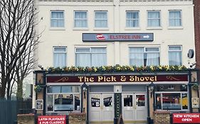 Elstree Inn